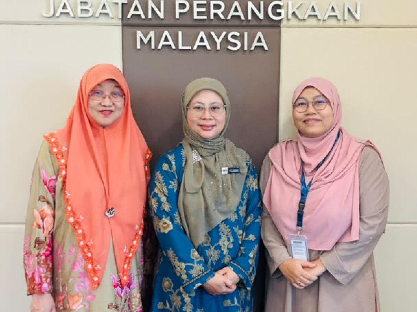 UMPSA Staff Attachment Programme Strengthens Data Analytics and Machine Learning Competencies at DOSM